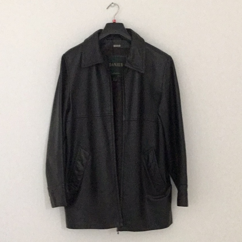 Danier Women’s Leather Coat